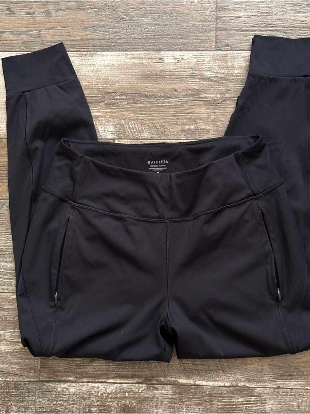 Athleta Distance Joggers size med